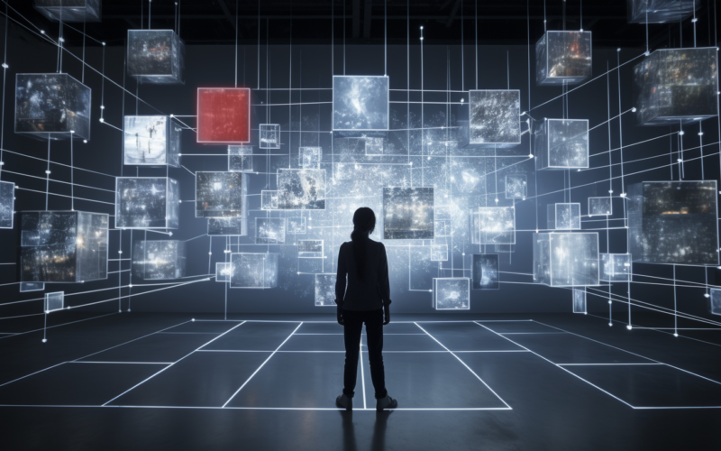 VOK DAMS Digitalisation Index: How digital is your event marketing?