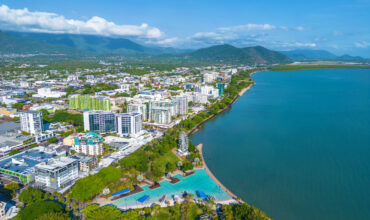 Tropical North Queensland resilience attracts business events