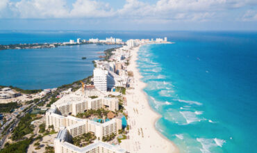 ICCA looking to Cancun to create connections for meetings that matter