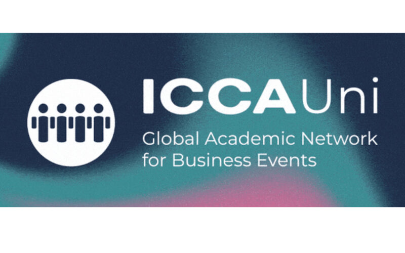 ICCA launches ICCAUni