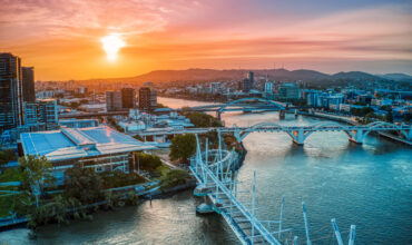 How a legacy of sustainability propels Brisbane’s MICE industry