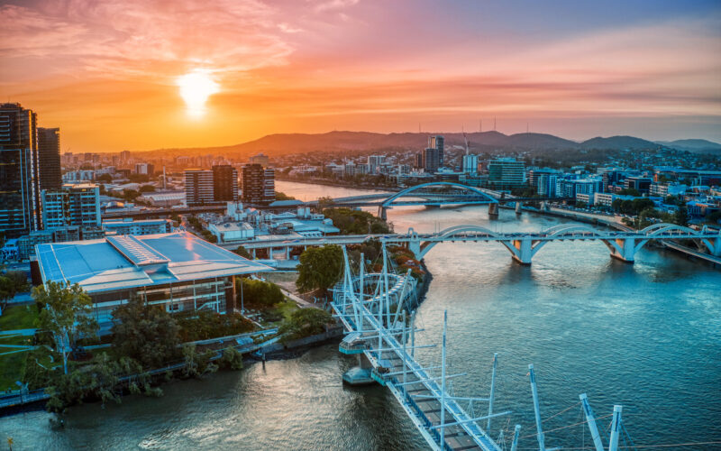 How a legacy of sustainability propels Brisbane’s MICE industry