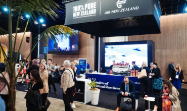 Rotorua set for stellar New Zealand business events’ showcase
