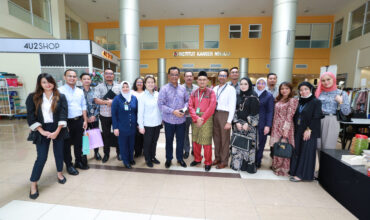 MyCEB Ramadan care initiative leaves lasting impact at Malaysia’s National Cancer Institute