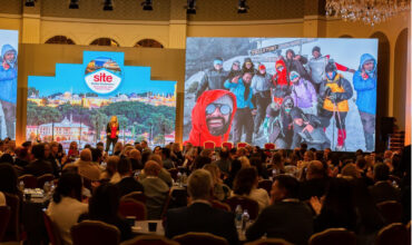 SITE Global Conference sees 500 delegates ‘bridging cultures’ in Istanbul