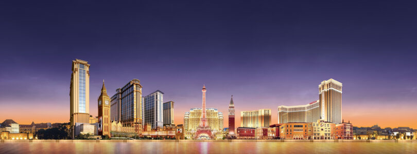 Sands Resorts Macao