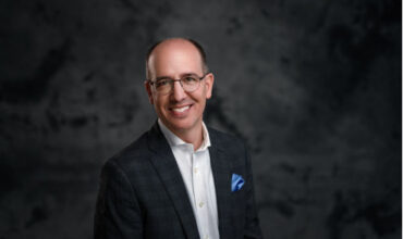 Destination Toronto promotes Andrew Weir to president and CEO