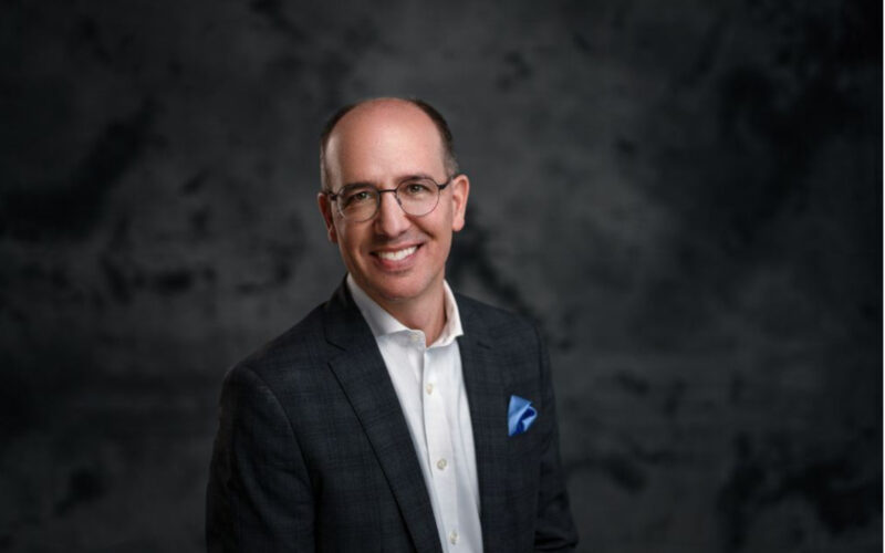 Destination Toronto promotes Andrew Weir to president and CEO