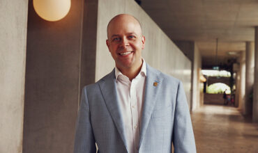 Brisbane’s Calile appoints new GM