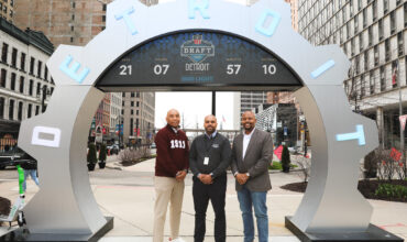 Detroit holds annual responder event to thank for security training programme