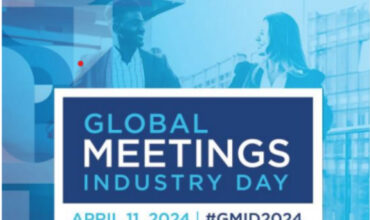 Celebrate Global Meetings Industry Day 2024!