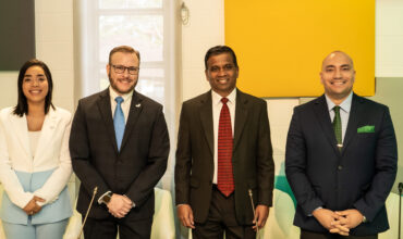 ICCA opens office within the Panama Association Hub and set to collaborate on Global Advocacy Alliance