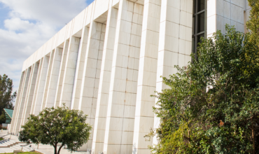 Megaron Athens International Conference Centre (MAICC): Where Excellence Meets Culture and Technology