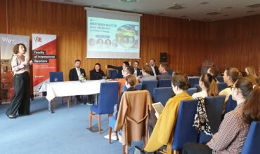 Prague CVB signs MICE memorandum of co-operation with city’s academia