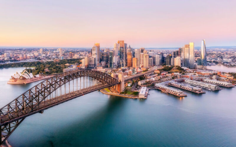 BESydney shares customised event smarts on new portal