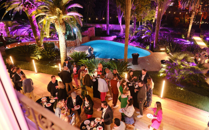 Looping in the MICE industry at Lošinj Hotels & Villas