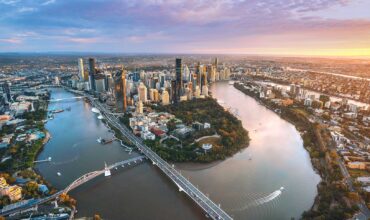 Brisbane