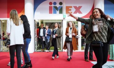 On the eve of IMEX in Frankfurt