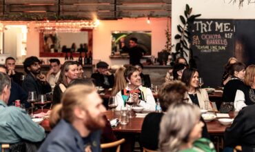 Launceston in Tasmania to host 25th Symposium of Australian Gastronomy