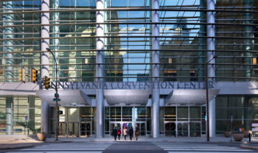 Philadelphia making meeting milestones