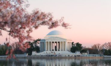 Washington, DC Off Hours: Leisure Options for Busy Meeting Attendees