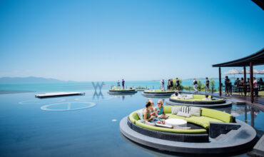 oceanic venue of Phuket