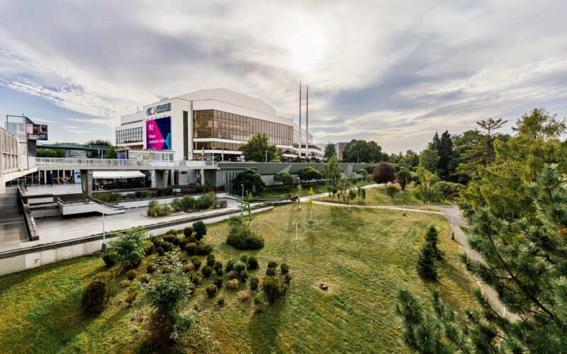 Prague Congress Centre reports record revenues for 2023