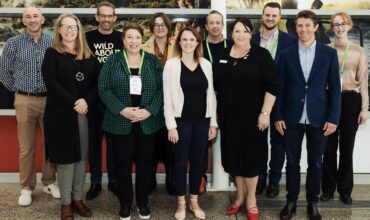 New Zealand leaders gather in Rotorua