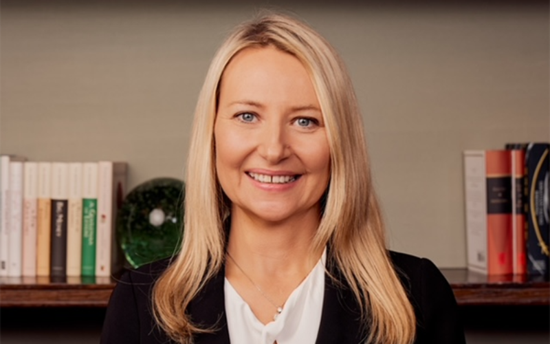 Janet Broomfield