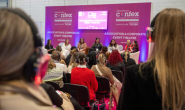 International Confex