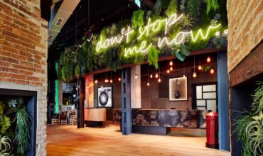Hyatt acquires the ‘me and all’ hotels brand from Lindner