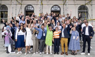 ICEAWARDS Germany recognise the best of in-house event organisers