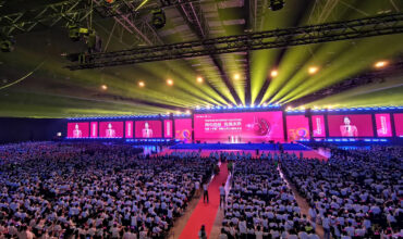 Malaysia’s MITEC sets new record hosting 10,000 guests for Perfect China conference