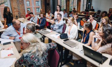 CityDNA Summer School: A legacy of excellence in meeting industry education