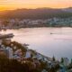 Mount Victoria Wellington New Zealand