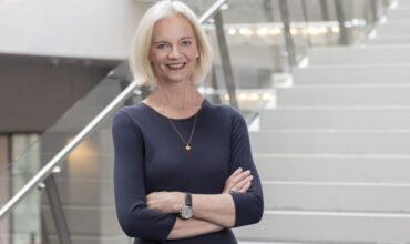 Mourning the passing of Ina Kähler