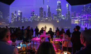 Club Melbourne Ambassadors celebrated for amplifying impact