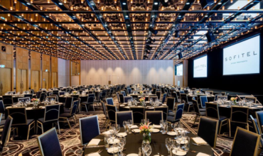 Sofitel Sydney Wentworth new conference space