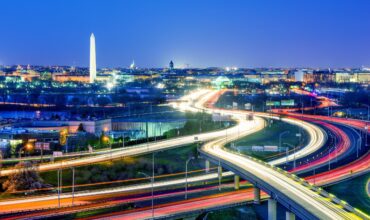 Destination DC unveils major new events pipeline as part of big new growth phase
