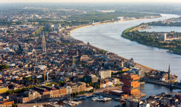 Antwerp to host spinal cord conference ISCoS 2024