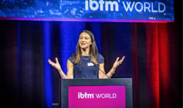 RX scraps its plans for IBTM Asia Pacific 2025