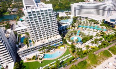 Fontainebleau Miami Beach