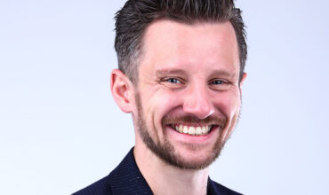 Henry Jones, Global Head of Marketing, FCM Meetings & Events