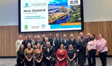 ICCASkills 24 Group New Zealand
