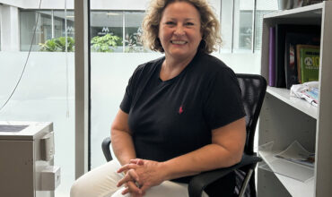 Mash Media appoints Liz Agostini as CEO and to lead ‘exciting new chapter’