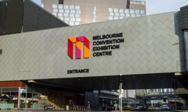 Melbourne Convention and Exhibition Centre