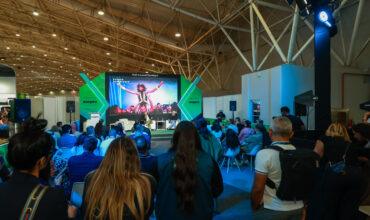 Middle East to meet at SES show