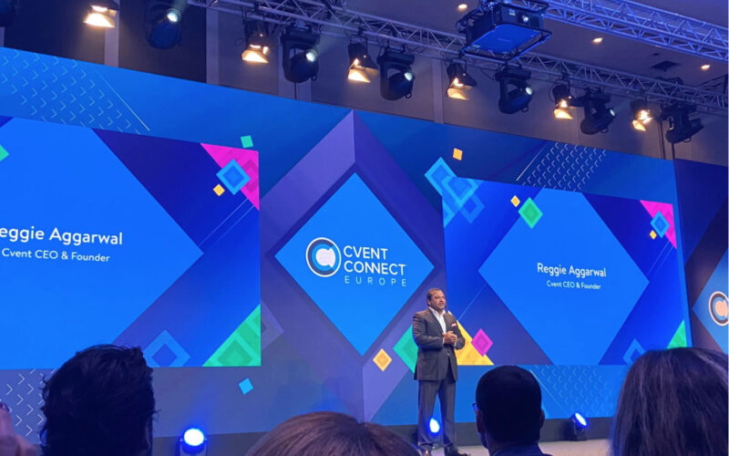 Cvent acquires event marketing technology specialist Splash