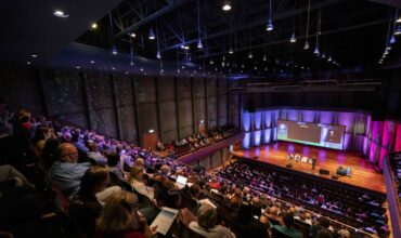Tasmania marine science conference 2024