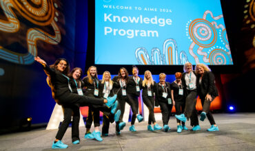 AIME24 Knowledge Programme